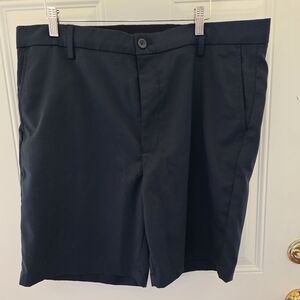 Men's Classic Navy Shorts
